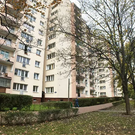 Blacharska Apart