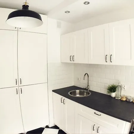 Blacharska Apart Apartment
